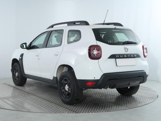 Dacia Duster  1.5 Blue dCi 