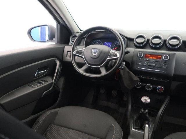 Dacia Duster  1.5 Blue dCi 