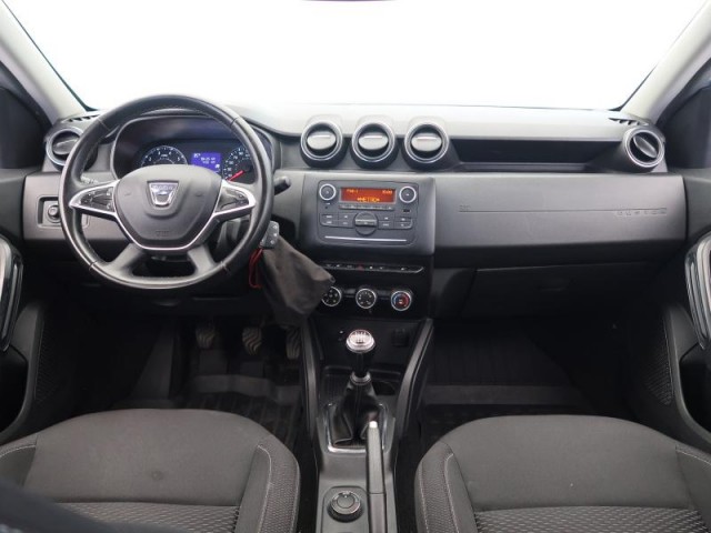 Dacia Duster  1.5 Blue dCi 