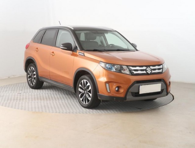 Suzuki Vitara  1.6 VVT 