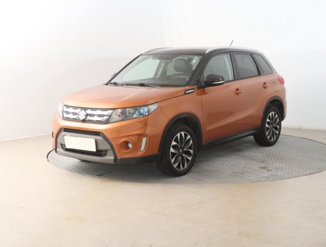 Suzuki Vitara  1.6 VVT 