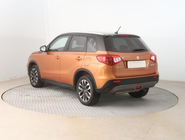 Suzuki Vitara  1.6 VVT 