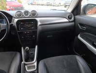 Suzuki Vitara  1.6 VVT 