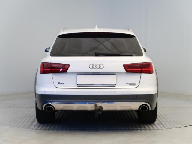 Audi A6 Allroad  3.0 TDI 