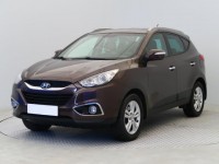 Hyundai ix35  2.0 CVVT 