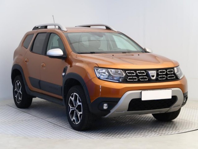 Dacia Duster  1.6 SCe 