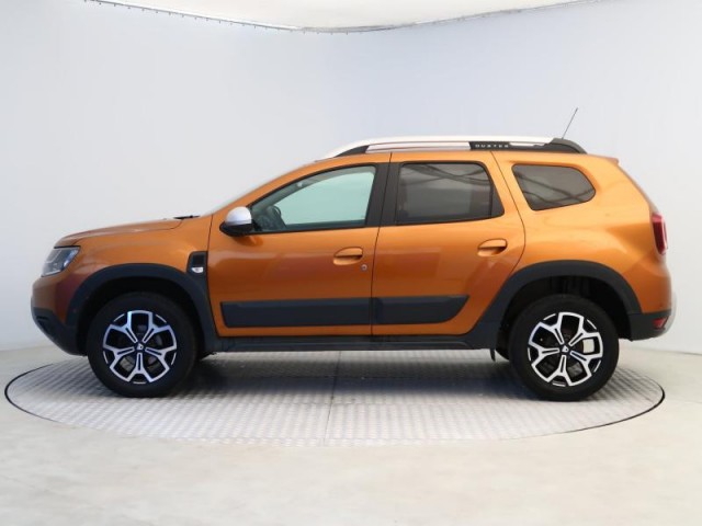 Dacia Duster  1.6 SCe 