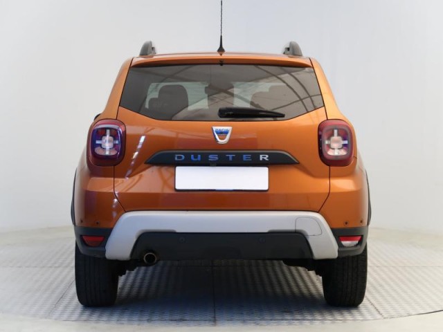 Dacia Duster  1.6 SCe 