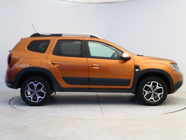 Dacia Duster  1.6 SCe 