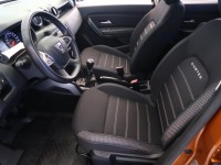 Dacia Duster  1.6 SCe 