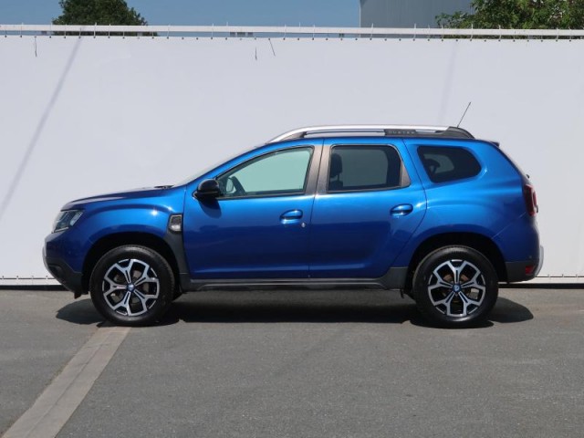 Dacia Duster  1.0 TCe 