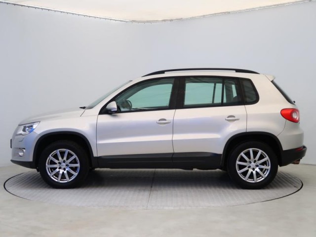 Volkswagen Tiguan  1.4 TSI 