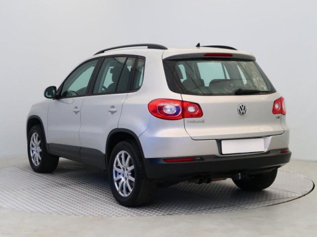 Volkswagen Tiguan  1.4 TSI 