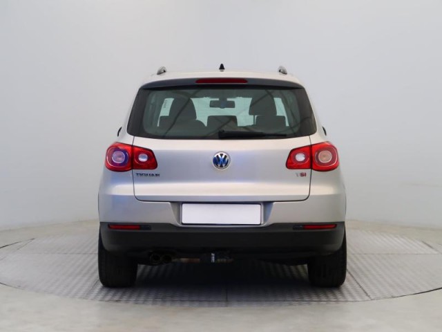 Volkswagen Tiguan  1.4 TSI 