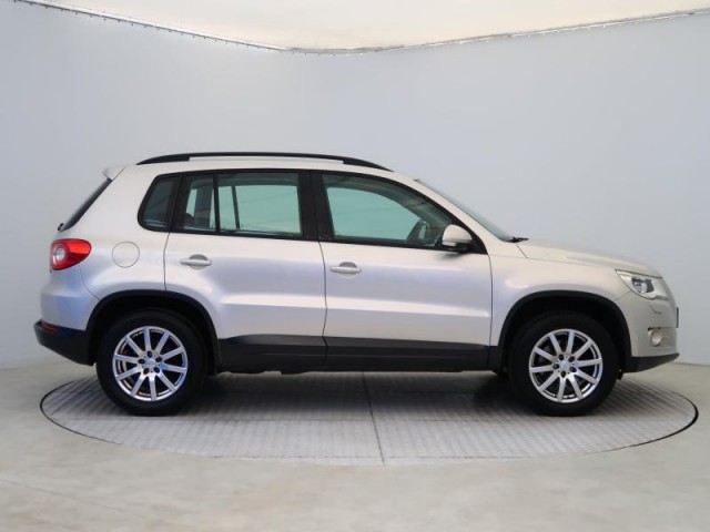 Volkswagen Tiguan  1.4 TSI 