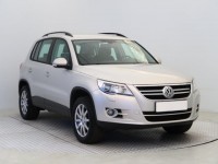 Volkswagen Tiguan  1.4 TSI 