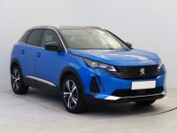 Peugeot 3008  1.2 PureTech GT