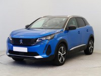 Peugeot 3008  1.2 PureTech GT