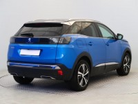 Peugeot 3008  1.2 PureTech GT