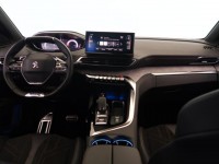 Peugeot 3008  1.2 PureTech GT