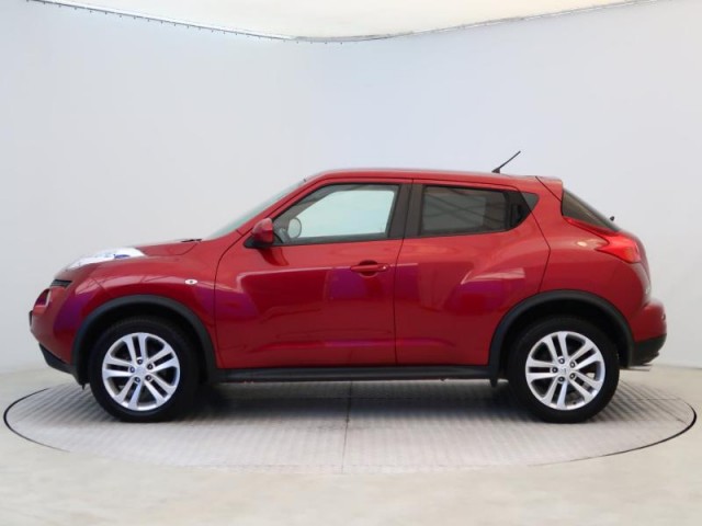 Nissan Juke  1.6 i 