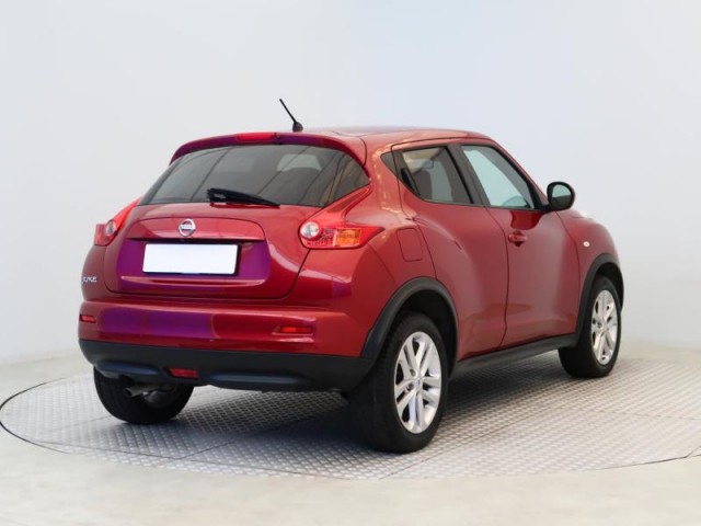 Nissan Juke  1.6 i 