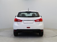 Mitsubishi ASX  1.6 DI-D 