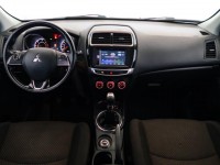 Mitsubishi ASX  1.6 DI-D 