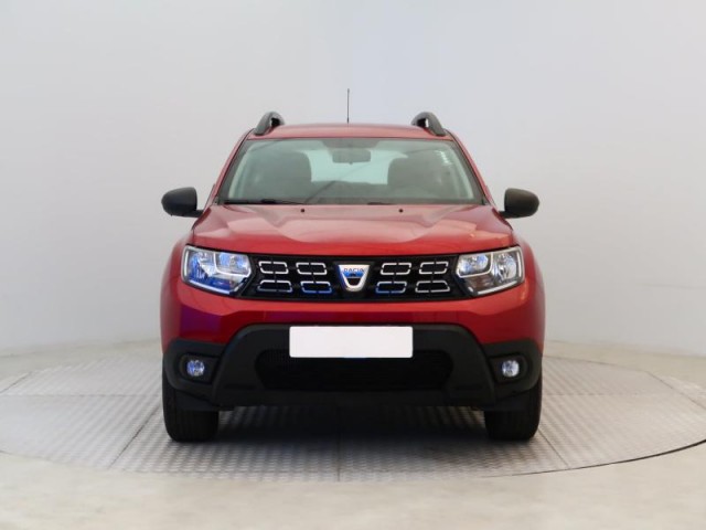 Dacia Duster  1.0 TCe 