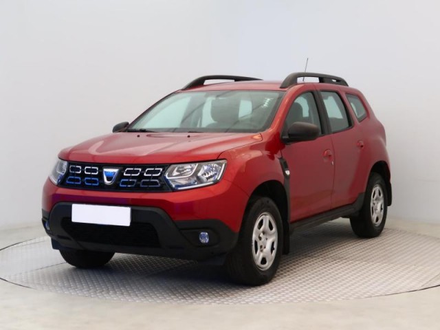 Dacia Duster  1.0 TCe 