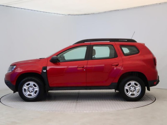 Dacia Duster  1.0 TCe 