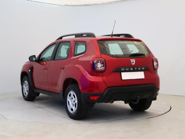 Dacia Duster  1.0 TCe 