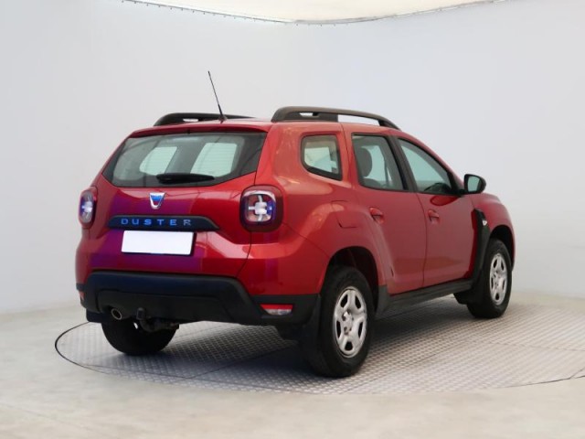 Dacia Duster  1.0 TCe 