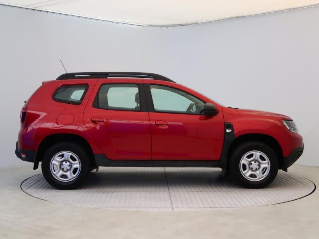 Dacia Duster  1.0 TCe 