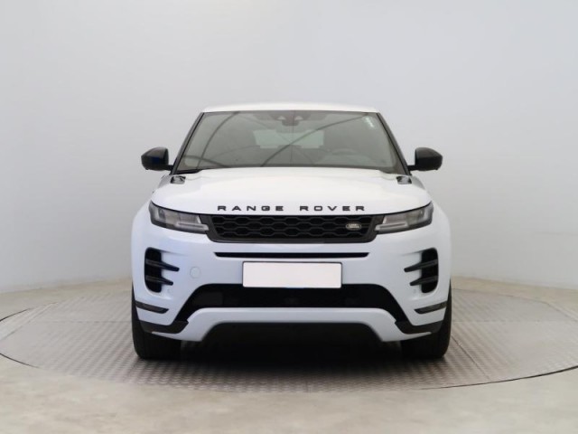 Land Rover Range Rover Evoque  D240 AWD SE Dynamic