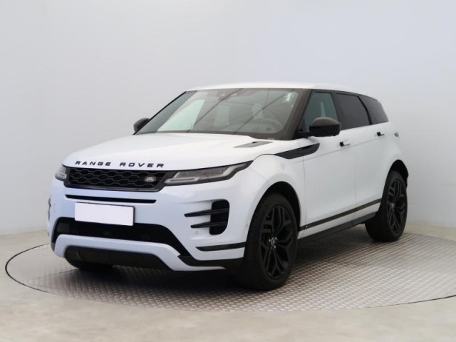 Land Rover Range Rover Evoque  D240 AWD SE Dynamic