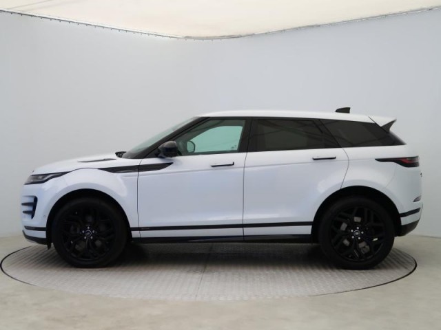 Land Rover Range Rover Evoque  D240 AWD SE Dynamic