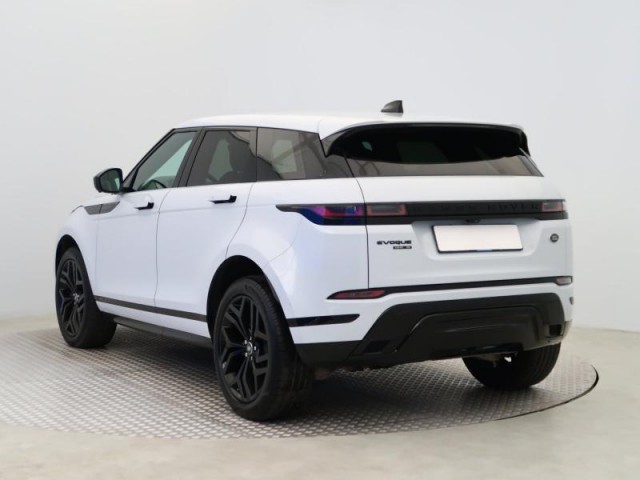 Land Rover Range Rover Evoque  D240 AWD SE Dynamic