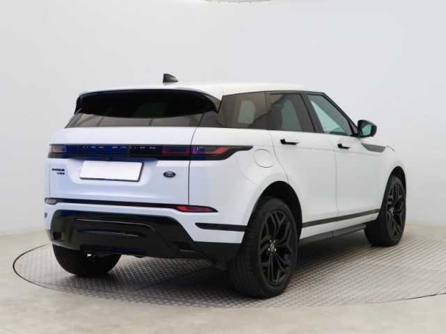 Land Rover Range Rover Evoque  D240 AWD SE Dynamic