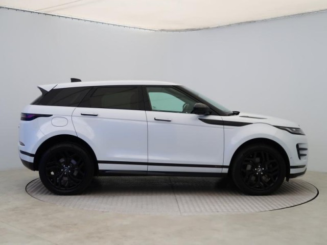 Land Rover Range Rover Evoque  D240 AWD SE Dynamic