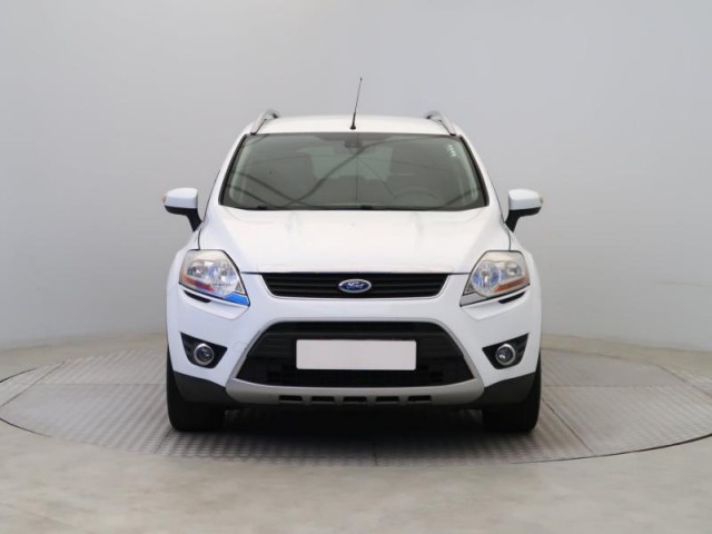 Ford Kuga  2.0 TDCi Trend