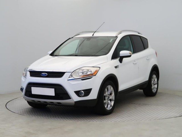 Ford Kuga  2.0 TDCi Trend