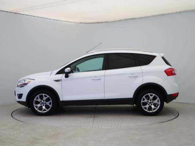 Ford Kuga  2.0 TDCi Trend