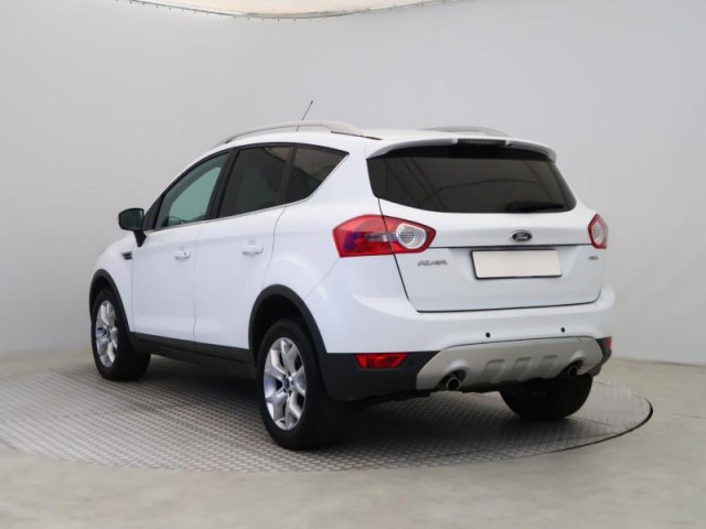 Ford Kuga  2.0 TDCi Trend