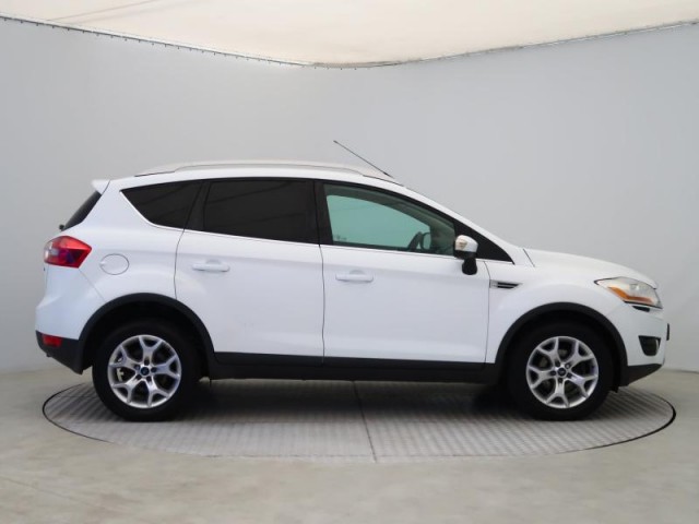 Ford Kuga  2.0 TDCi Trend