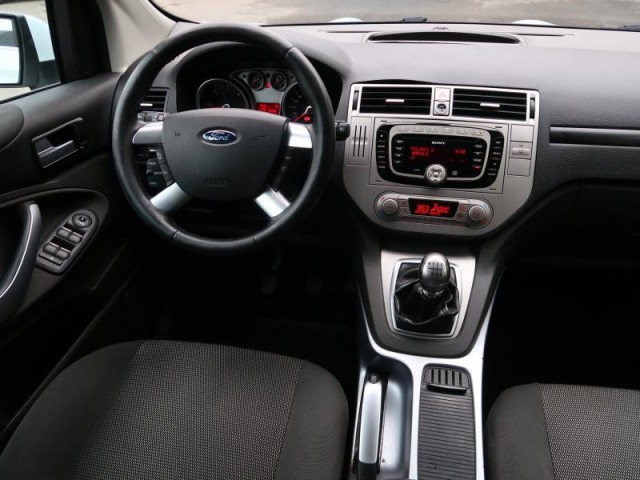 Ford Kuga  2.0 TDCi Trend