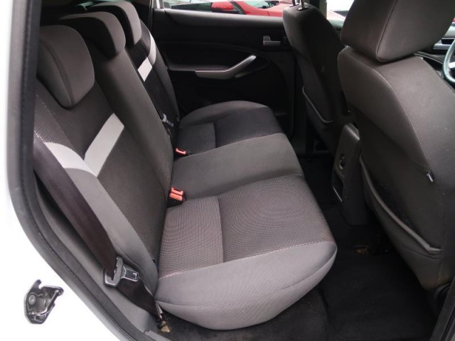 Ford Kuga  2.0 TDCi Trend