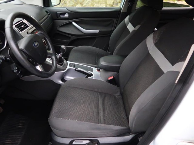 Ford Kuga  2.0 TDCi Trend