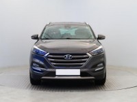 Hyundai Tucson  2.0 CRDi Style