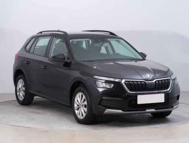 Škoda Kamiq  1.0 TSI Ambition